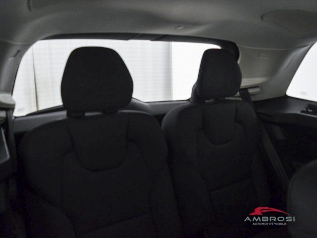 VOLVO XC90 2.0 b5 Plus Bright awd 7p.ti auto