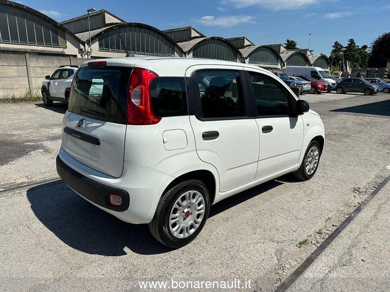 FIAT Panda 1.2 Pop