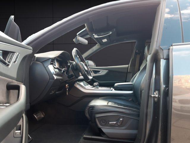 AUDI Q8 50 TDI 286 CV quattro tiptronic Sport