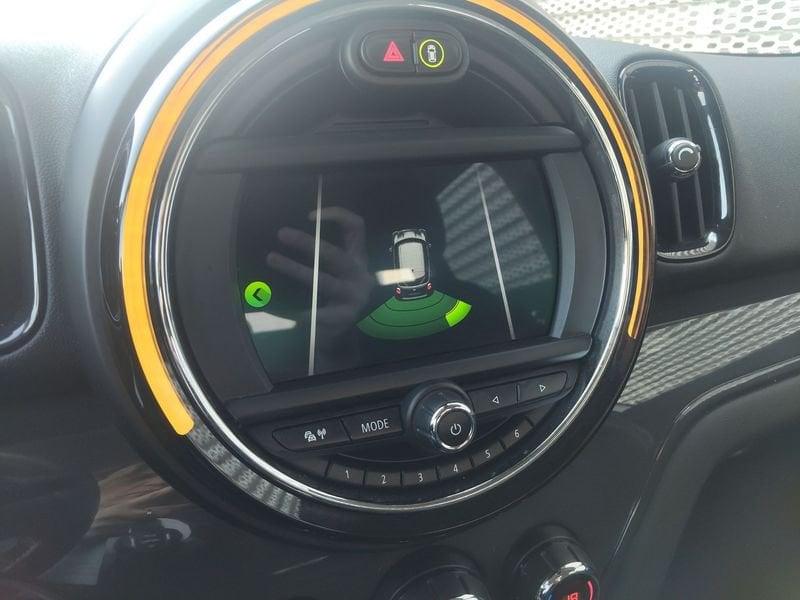 MINI Countryman Mini Countryman 1.5 One D Hype auto