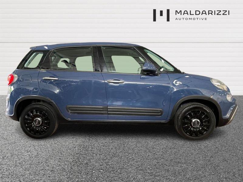 FIAT 500L 2017 1.3 mjt Connect 95cv