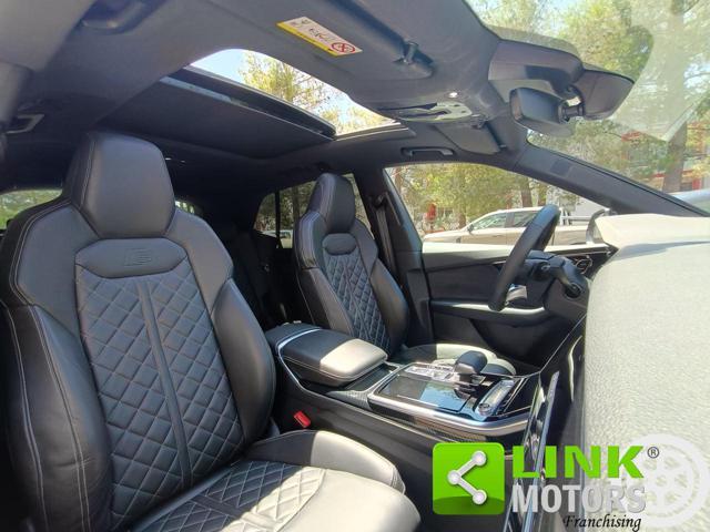 AUDI Q8 50 TDI 286 CV quattro tiptronic