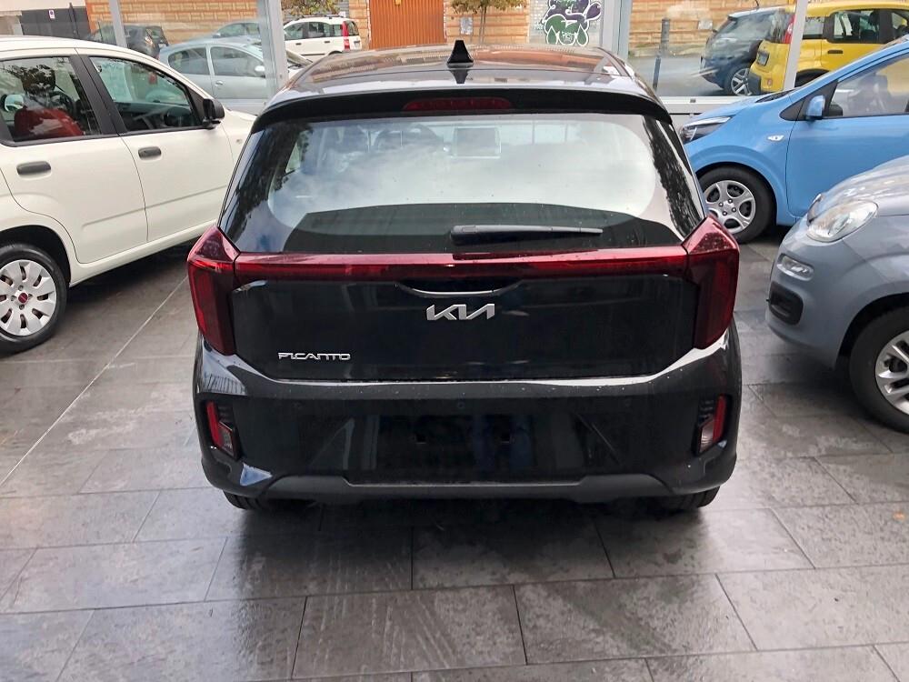 Kia Picanto 1.0 12V GPL 5 porte Urban