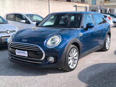 Mini Cooper D Clubman 2.0CC 150CV 2016