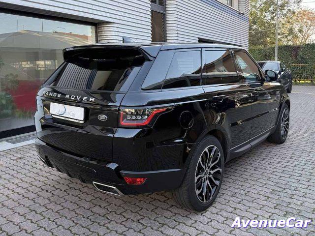 LAND ROVER Range Rover Sport i6 mhev HSE Dynamic TETTO CERCHI 21" IVA ESPOSTA