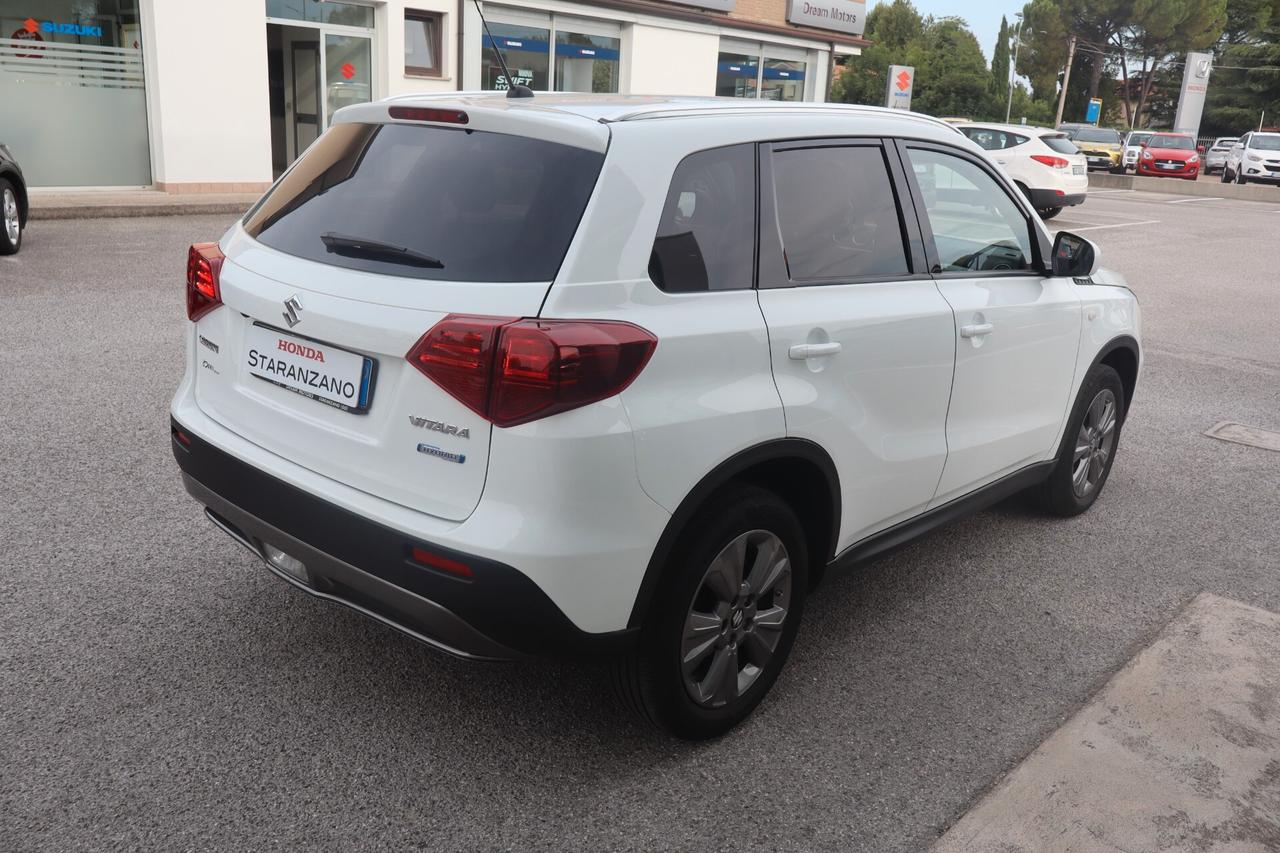 Suzuki Vitara 1.4 Hybrid 4WD AllGrip Cool