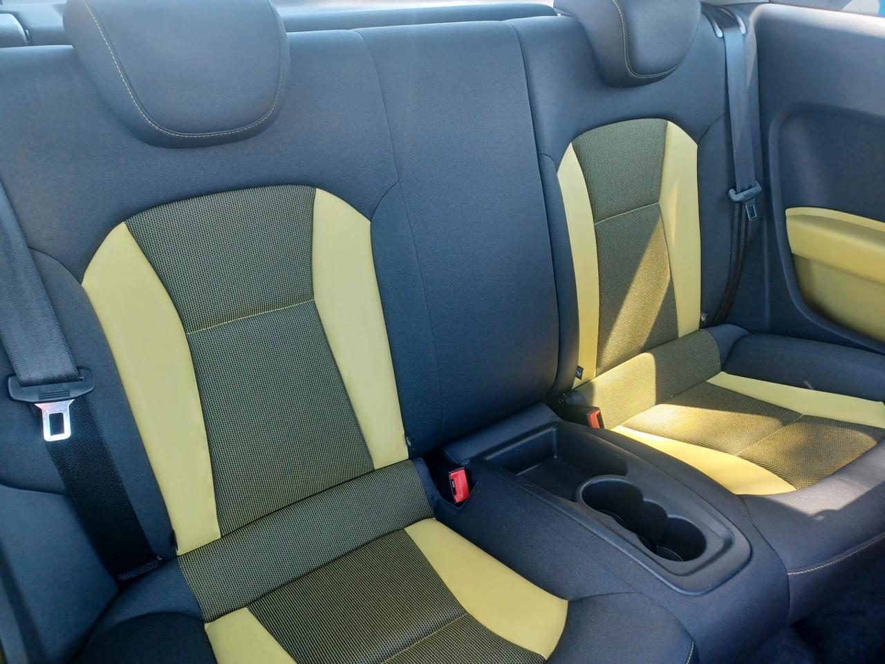 Audi A1 1.6 TDI EDITION