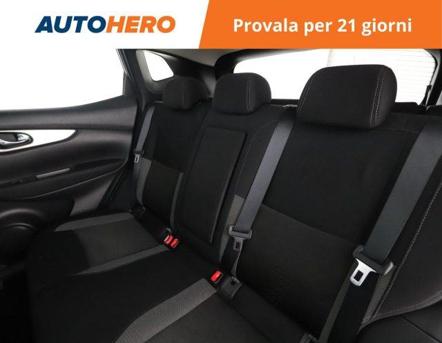 NISSAN Qashqai 1.6 dCi 2WD N-Connecta