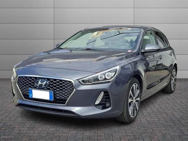Hyundai i30 5 Porte 1.6 CRDi Business