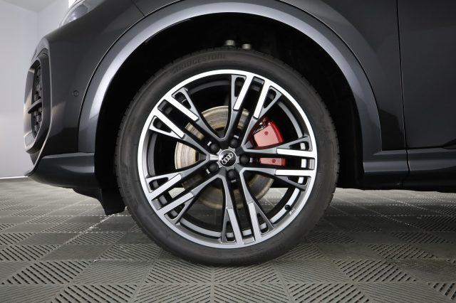 AUDI Q5 3° serie SPB TDi 150 kW mHEV+ S tronic quattro S