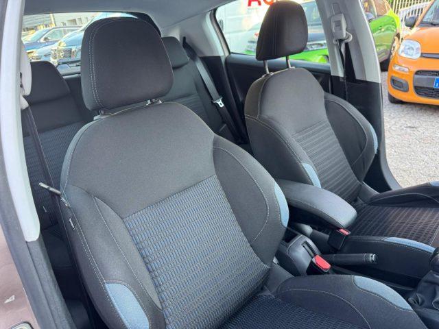 PEUGEOT 208 1° serie PureTech 82 5 porte Allure