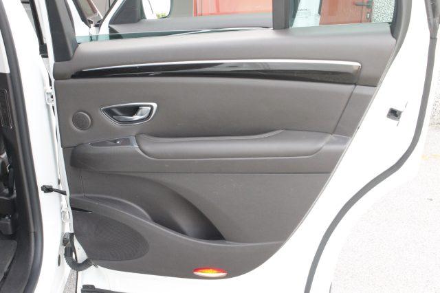 RENAULT Espace dCi 160CV EDC Energy 4Control 7 POSTI