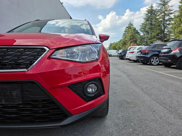 SEAT Arona 1.0 TGI Style