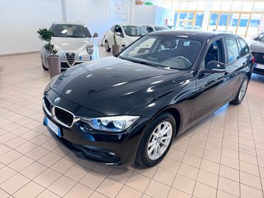 Bmw 316 316d Touring Business Advantage aut.