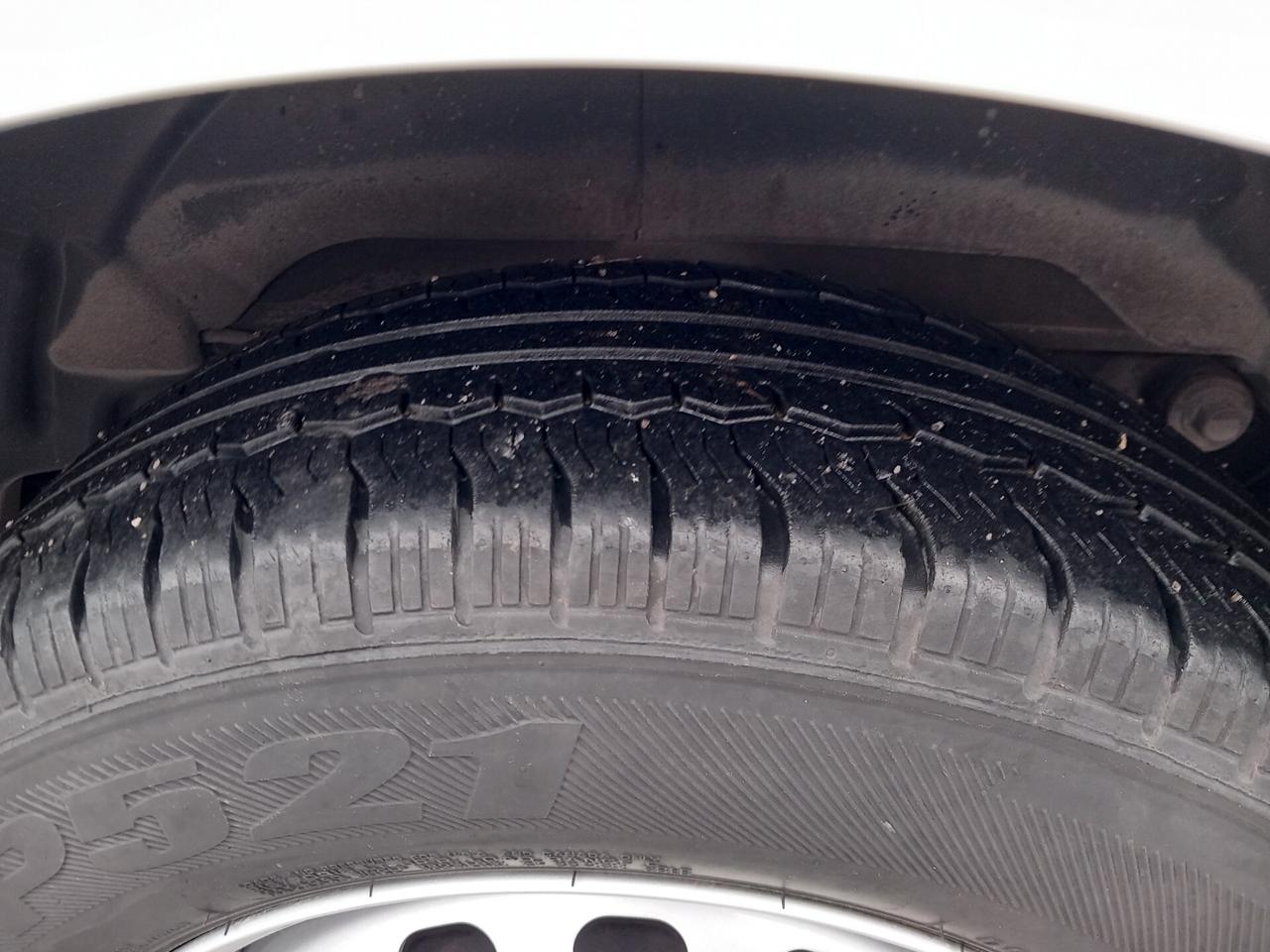 Hyundai H-1 2.5 CRDi Van 6 p.ti Style