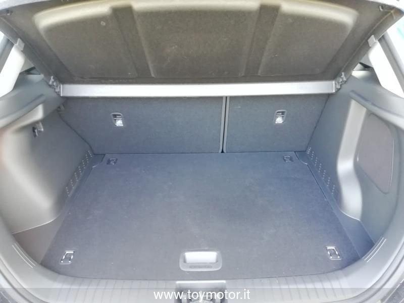 Hyundai Kona 1ªs. (2017-23) EV 64 kWh XClass