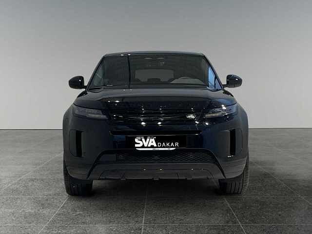 Land Rover Range Rover Evoque S - IVA ESPOSTA