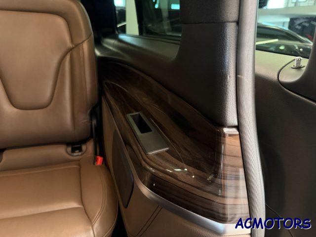 MERCEDES-BENZ V 250 d Automatic 4Matic Premium Business Compact