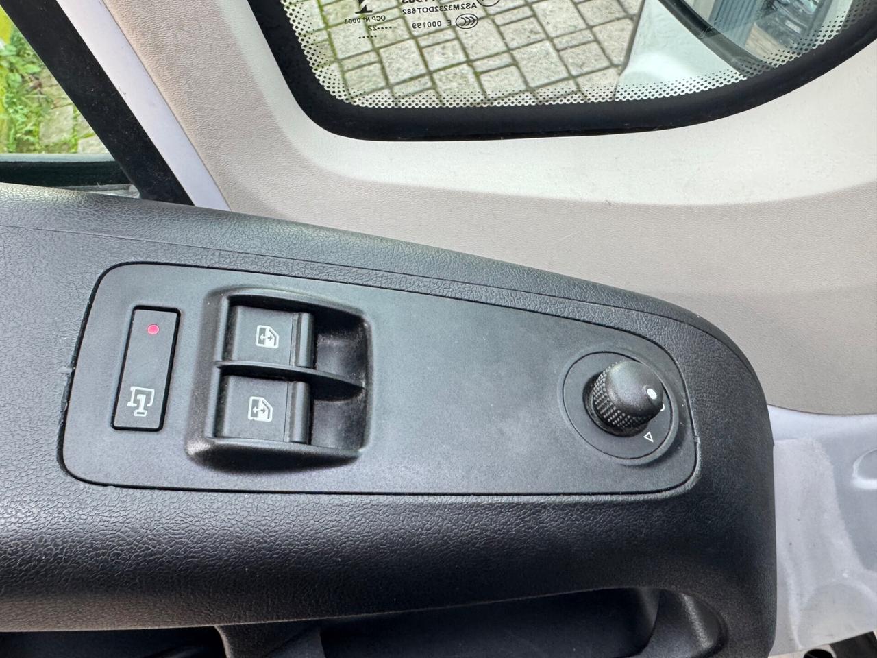 Fiat Ducato 33 2.2 Mjt 120CV PC-TN Furgone