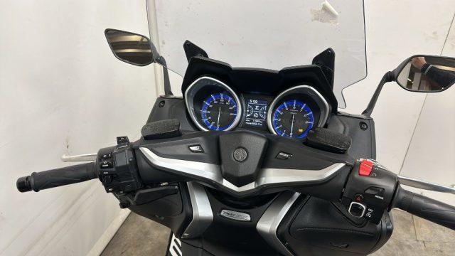 YAMAHA T Max 530 .