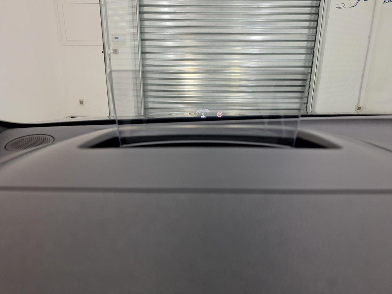 Ford Focus ST-Line 1.5 EcoBlue 120cv Automatico