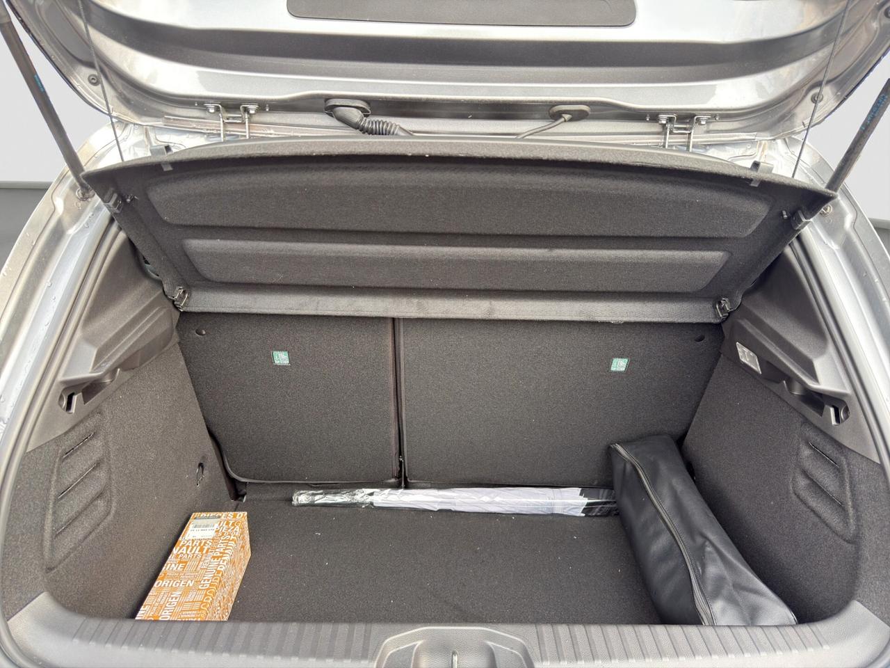 Renault Clio ECO-G 100 CV 5 porte Techno