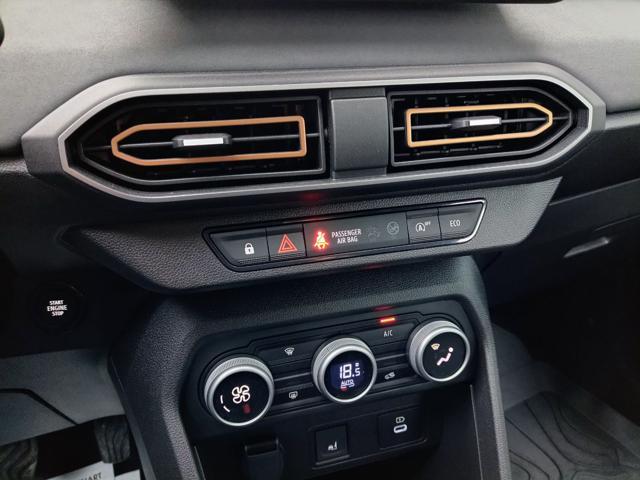 DACIA Sandero Stepway 1.0 TCe ECO-G Extreme Up