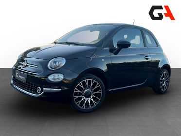 FIAT 500 500 1.0 Hybrid Dolcevita