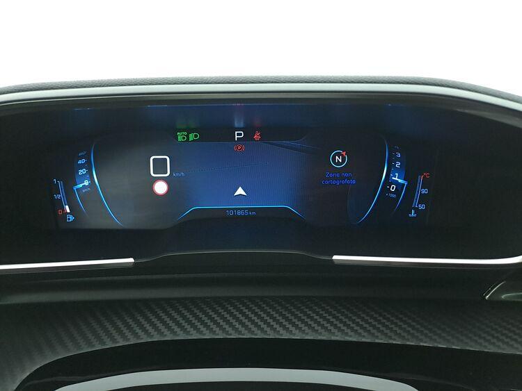 Peugeot 508 SW GT EAT8 BR638232 1.5 Diesel 131CV