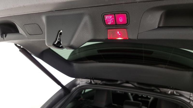 Mercedes-Benz CLA S.Brake CLA 35 AMG 4Matic Shooting Brake