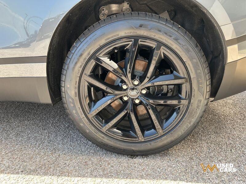 Land Rover Range Rover Velar 2.0D I4 204 CV S