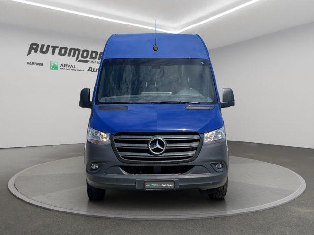 MERCEDES-BENZ Sprinter 314 CDI L2H2 TRAZIONE POST