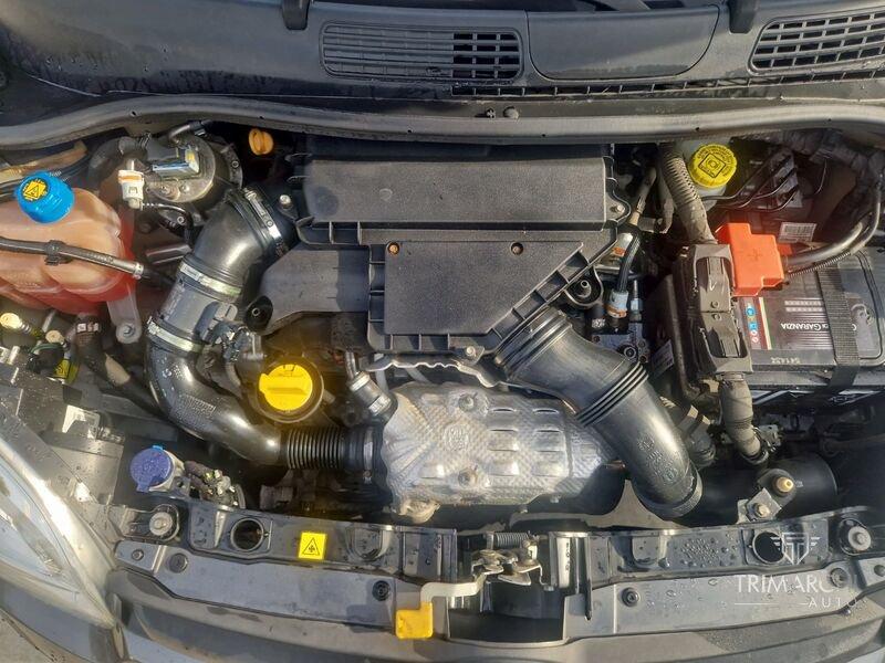 FIAT Panda Panda 1.3 MJT 95 CV S&S Lounge