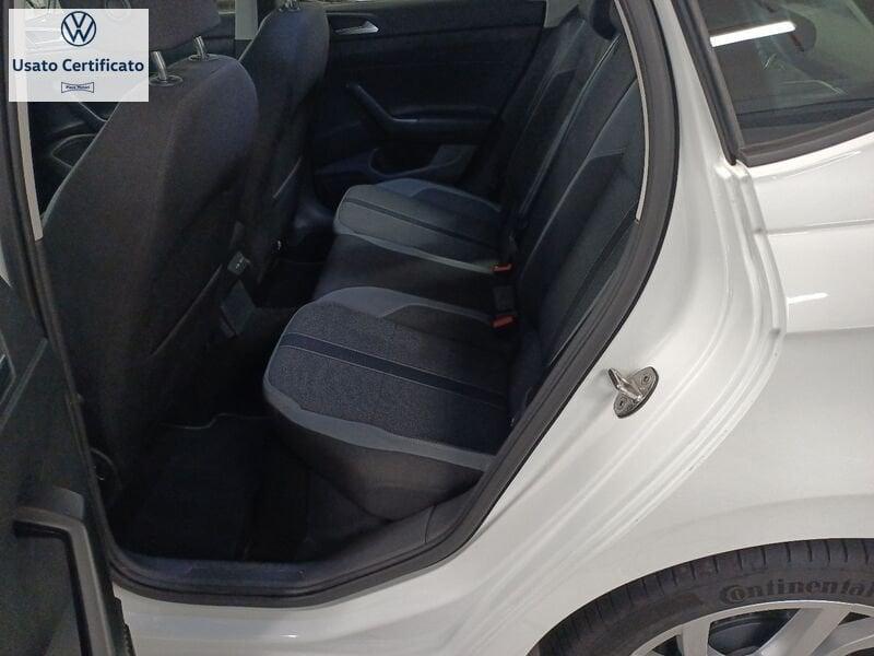 Volkswagen Polo 1,0 StyleBT070 TSID7A