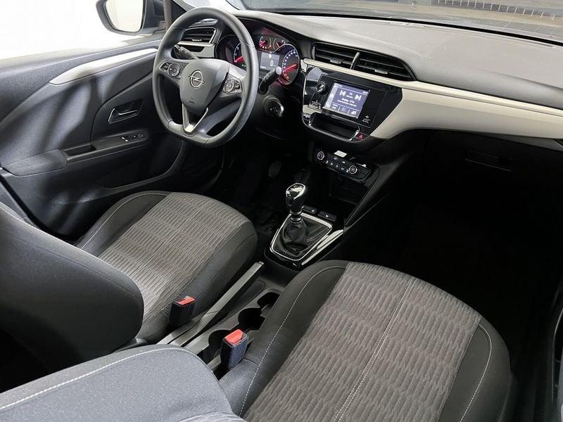 Opel Corsa Corsa 1.5 D 100 CV