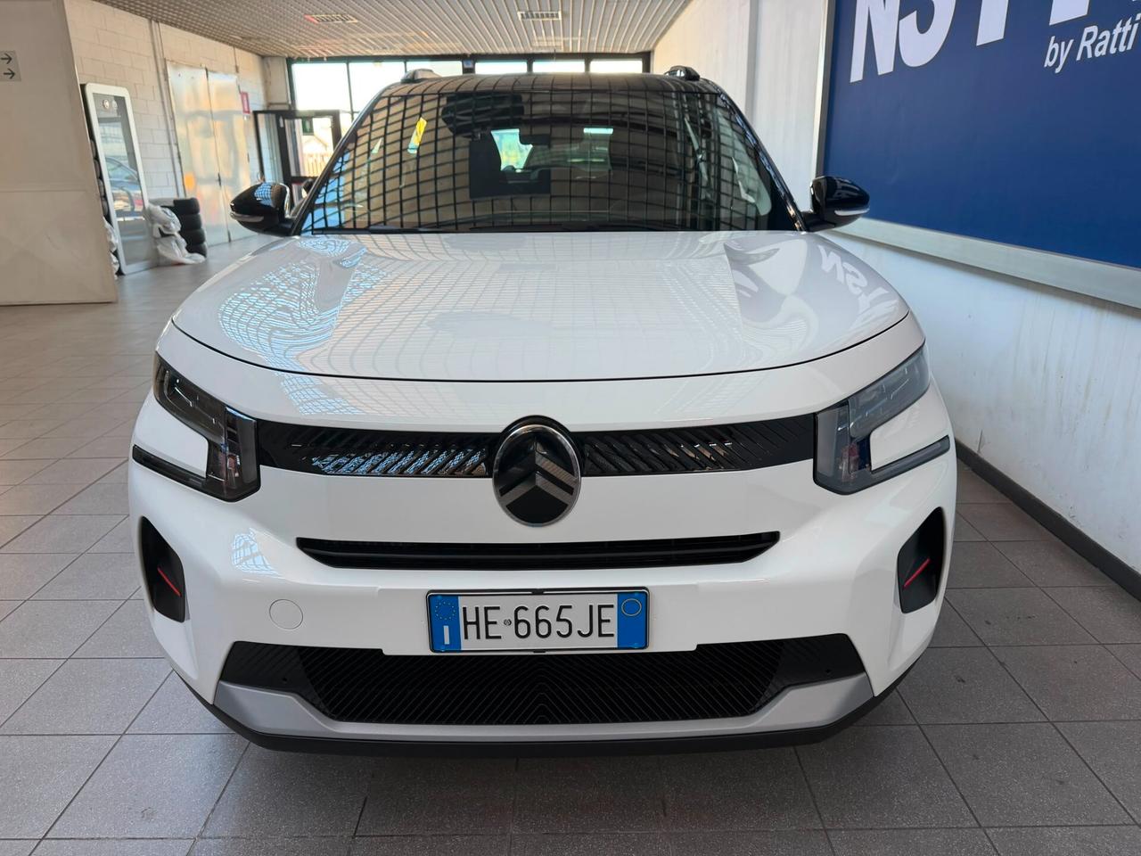 Citroen C3 PureTech 100 S&S Plus KM0