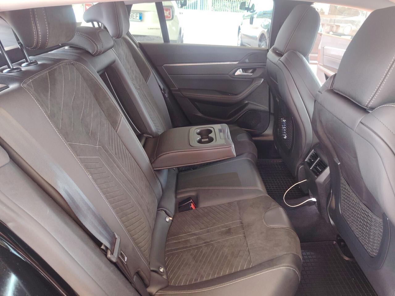 Peugeot 508 BlueHDi 130 EAT8 SW full.opt