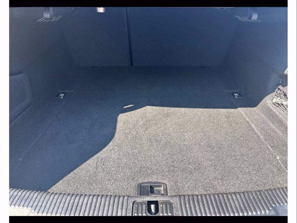 AUDI A6 2.0 tdi business quattro 190cv s-tronic del 2018