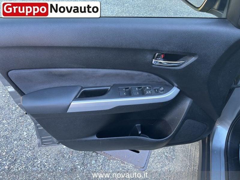 Suzuki Vitara Vitara 1.4 Boosterjet 4WD AllGrip S