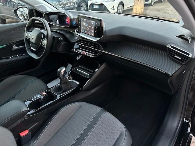 Peugeot 208 PureTech 75CV Allure Pack - 2022