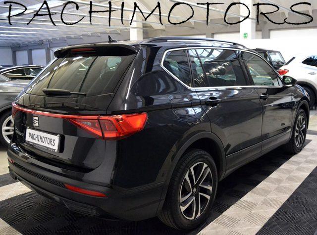 SEAT Tarraco 2.0 TDI DSG Style Iva Esposta Unico Proprietario