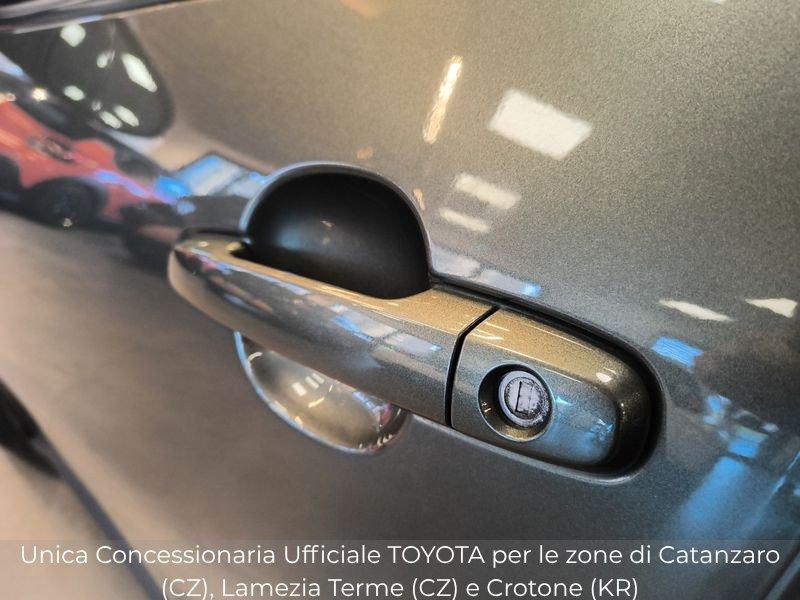 Toyota Aygo X Aygo X 1.0 VVT-i 72 CV 5 porte Trend