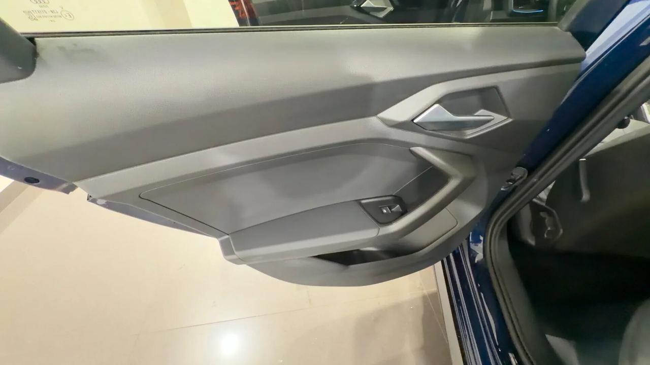 Audi A1 SPB 30 TFSI S tronic line edition