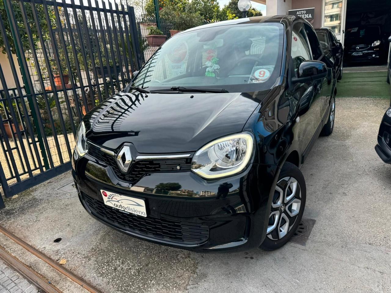 Renault Twingo SCe 65 CV Duel2 limited IVA ESPOSTA