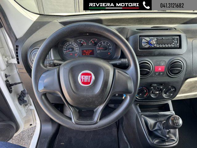 FIAT Fiorino 1.3 MJT 95CV Cargo SX