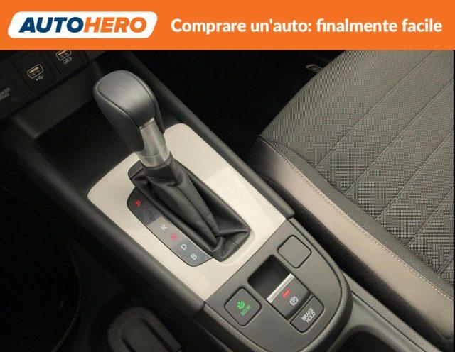 HONDA Jazz 1.5 Hev eCVT Advance