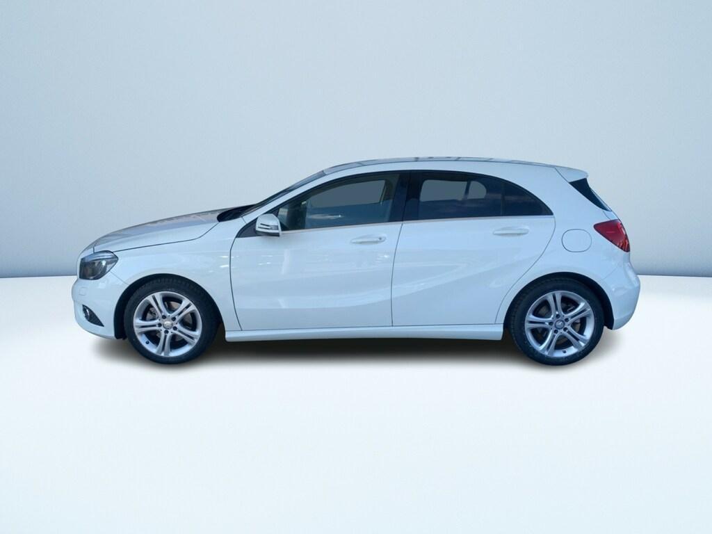 Mercedes Classe A 180 180 e Sport