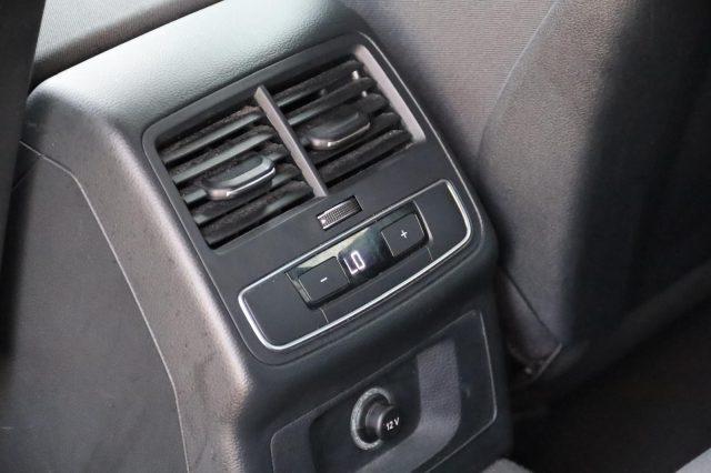 AUDI A4 Avant IBRIDO 35 TDI/163 CV Stronic S-line