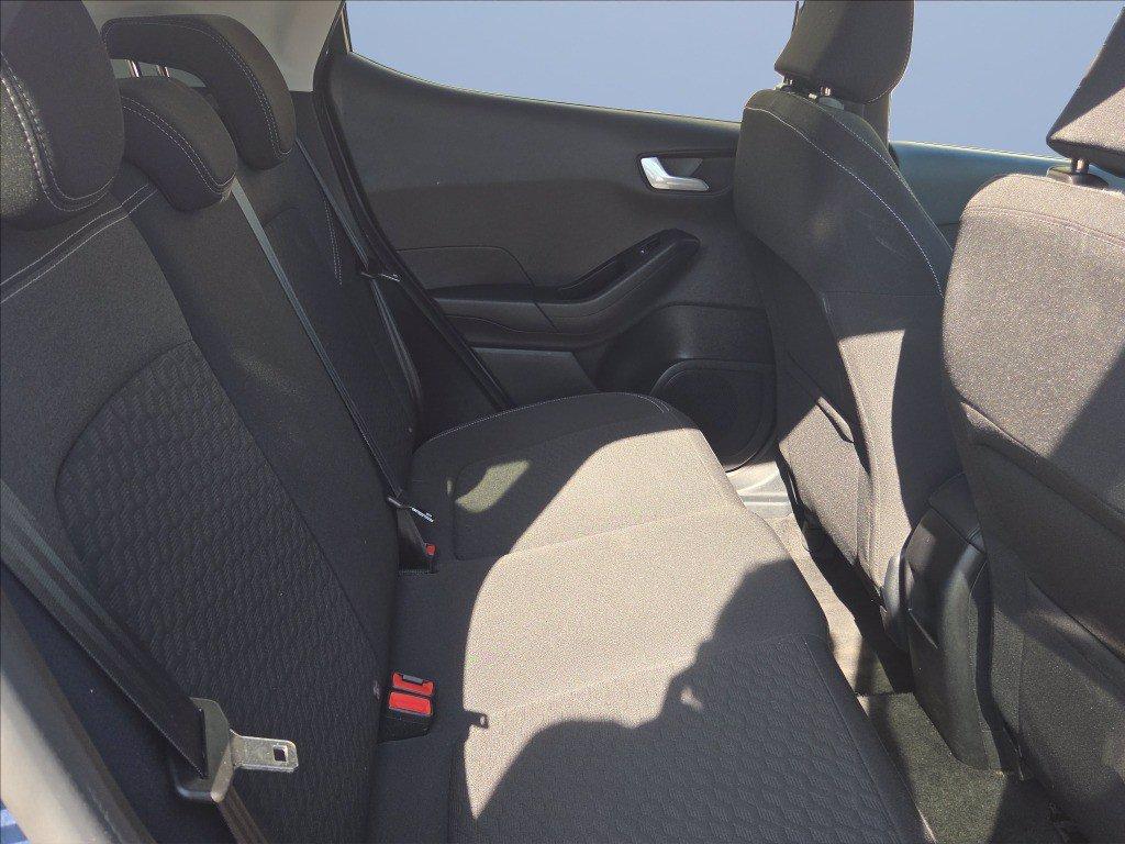 FORD Fiesta 5p 1.1 Titanium Gpl 75cv del 2023