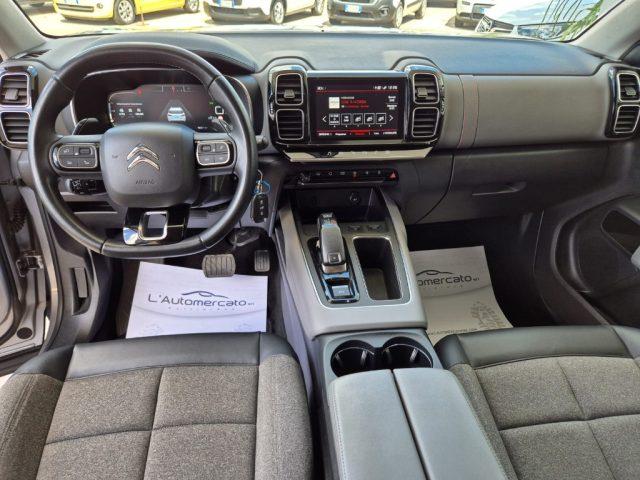 CITROEN C5 Aircross BlueHDi 130 S&S EAT8 Shine